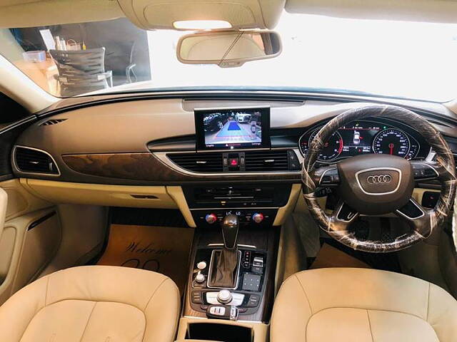 Used Audi A6 [2015-2019] 35 TDI Matrix in Navi Mumbai