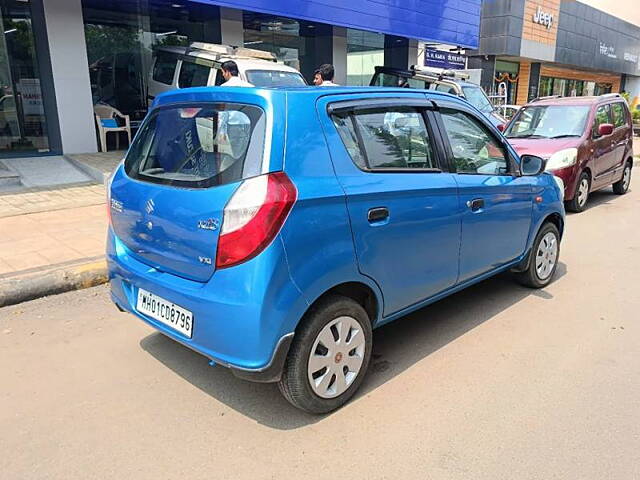 Used Maruti Suzuki Alto K10 [2014-2020] VXi [2014-2019] in Navi Mumbai