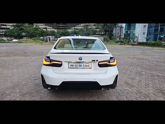 Used BMW 3 Series [2012-2016] 320d Prestige in Mumbai