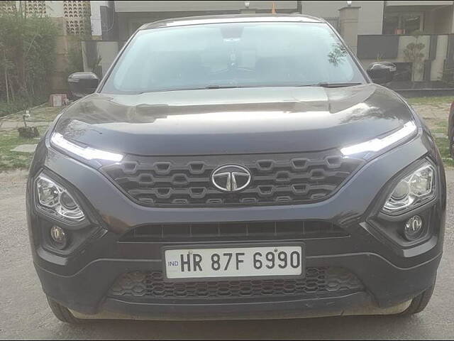 Used 2021 Tata Harrier in Delhi