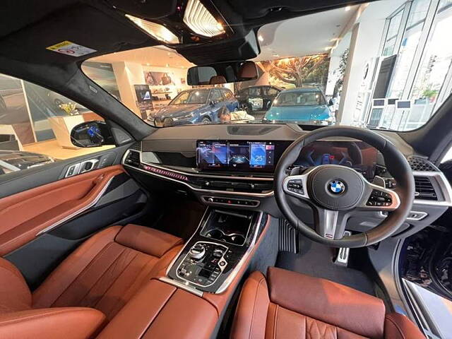 Used BMW X7 [2019-2023] xDrive40i M Sport in Delhi