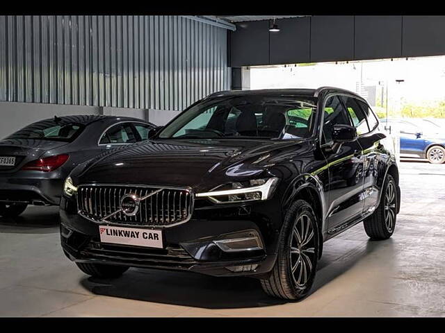 Used Volvo XC60 [2017-2021] Inscription [2017-2020] in Jaipur