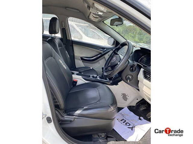 Used Tata Nexon [2017-2020] XZ in Pune