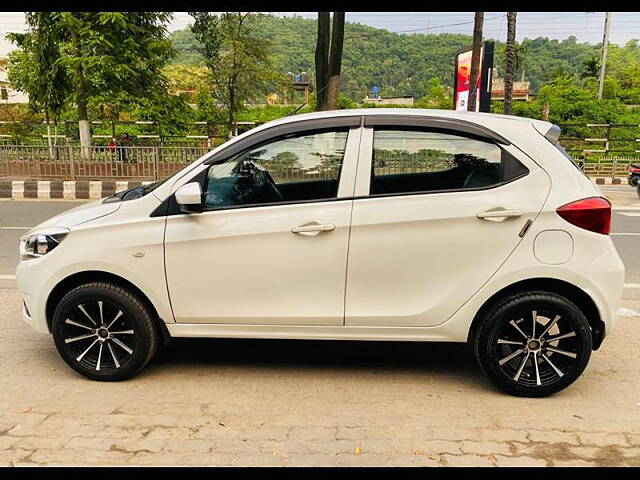 Used Tata Tiago [2016-2020] Revotron XT [2016-2019] in Guwahati