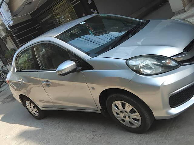 Used Honda Amaze [2013-2016] 1.2 S i-VTEC in Delhi