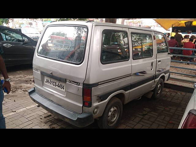 Used 2017 Maruti Suzuki Omni in Ranchi