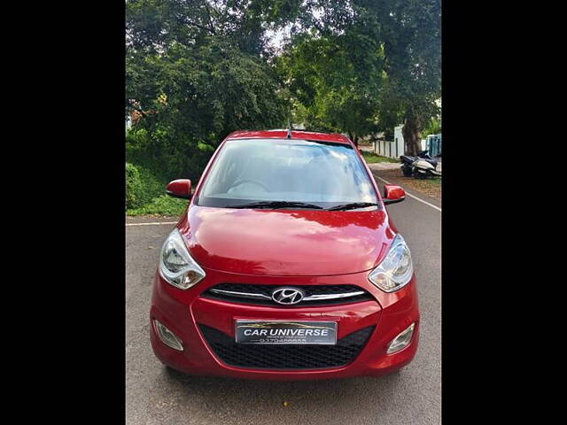 Used 2012 Hyundai i10 in Mysore