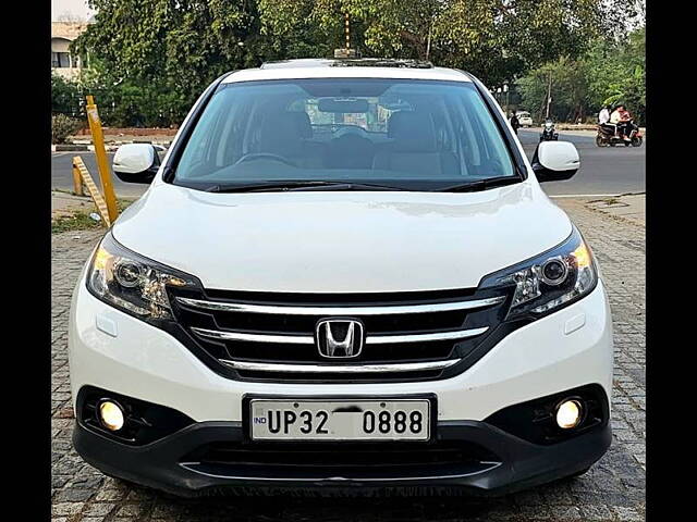 Used 2014 Honda CR-V in Delhi