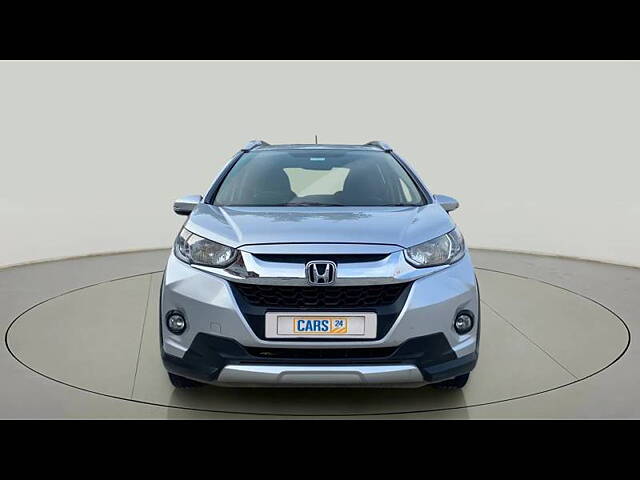 Used Honda WR-V [2017-2020] VX MT Petrol in Patna