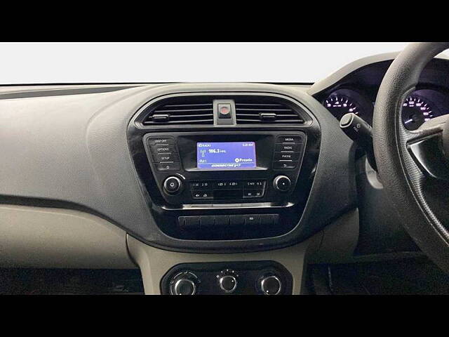 Used Tata Tiago [2016-2020] Revotron XT [2016-2019] in Delhi