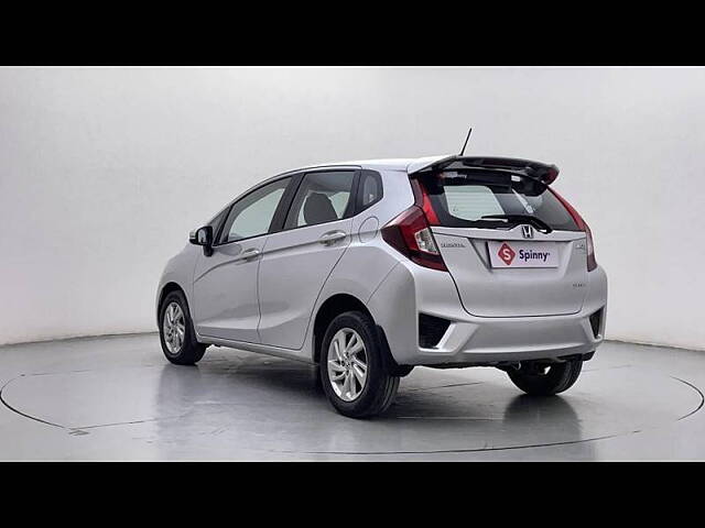 Used Honda Jazz [2015-2018] VX Petrol in Bangalore