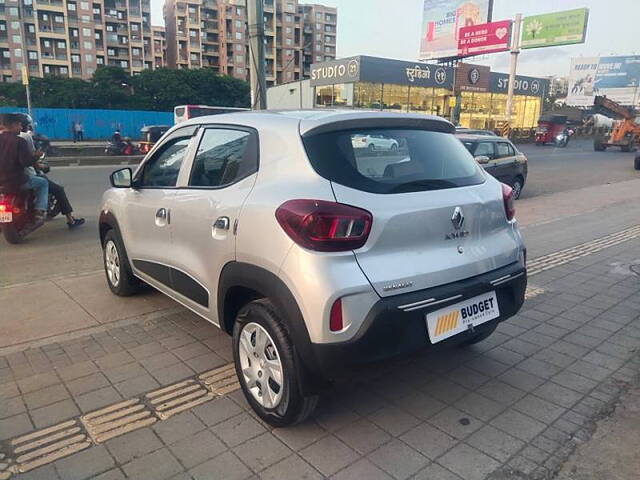 Used Renault Kwid [2015-2019] RXL [2015-2019] in Pune