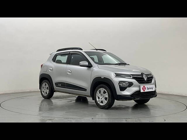 Used Renault Kwid [2015-2019] 1.0 RXT Opt [2016-2019] in Delhi