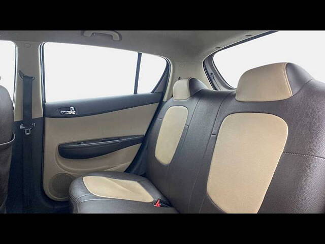 Used Hyundai i20 [2012-2014] Magna (O) 1.2 in Bangalore