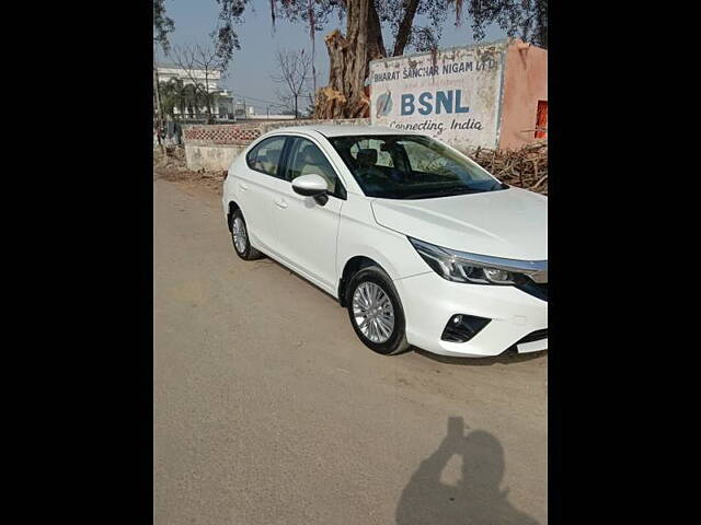 Used Honda City [2014-2017] V Diesel in Karnal