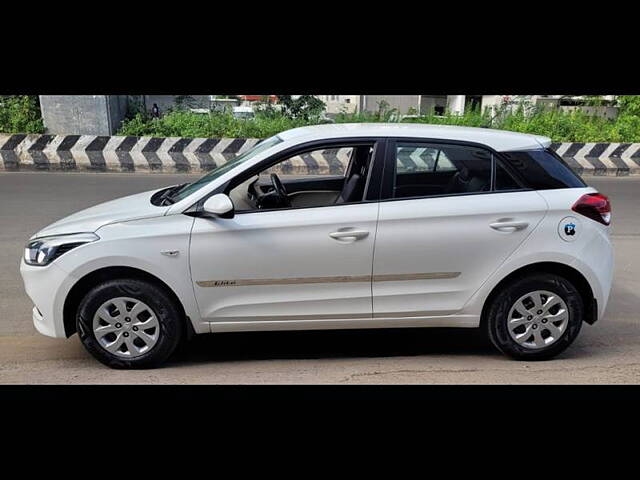 Used Hyundai Elite i20 [2017-2018] Magna Executive 1.2 in Chennai