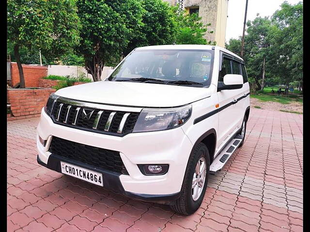 Used Mahindra Bolero Neo [2021-2022] N10 in Chandigarh