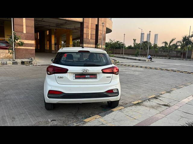 Used Hyundai Elite i20 [2019-2020] Asta 1.2 (O) [2019-2020] in Noida