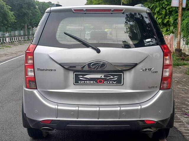 Used Mahindra XUV500 [2015-2018] W10 AT in Kanpur