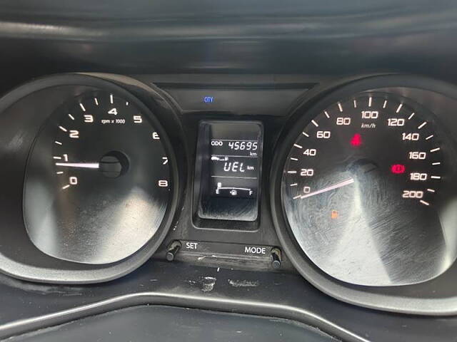 Used Tata Nexon [2017-2020] XM in Noida