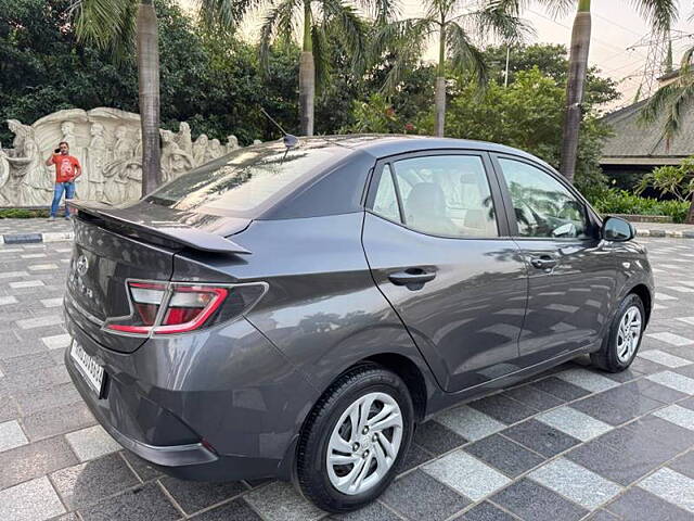 Used Hyundai Aura [2020-2023] S 1.2 CNG in Thane