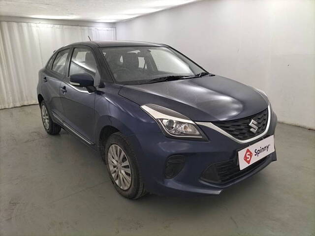 Used Maruti Suzuki Baleno [2019-2022] Delta Dualjet in Indore