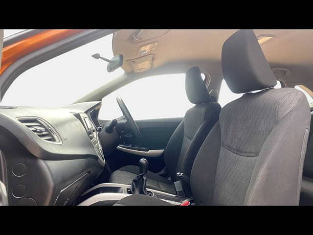 Used Maruti Suzuki Baleno [2015-2019] Delta 1.2 in Bangalore