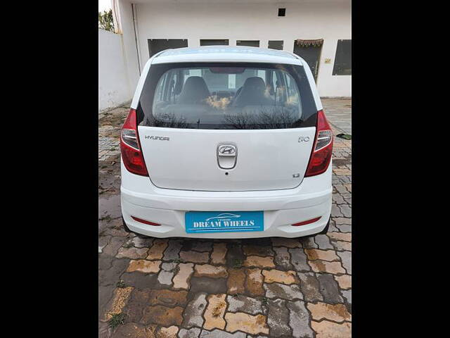 Used Hyundai i10 [2010-2017] Sportz 1.2 Kappa2 in Delhi