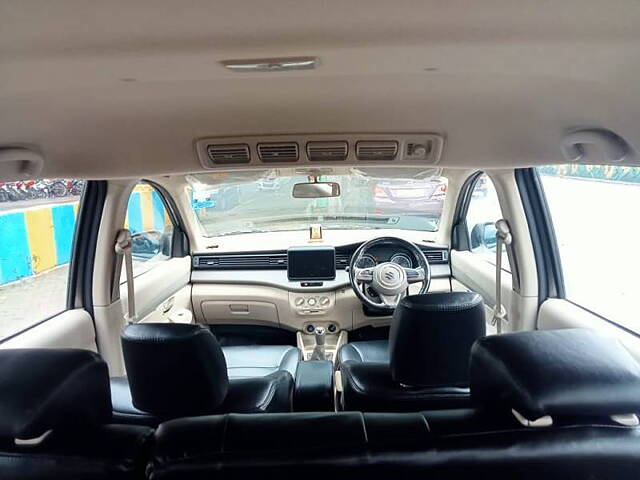 Used Maruti Suzuki Ertiga [2015-2018] VXI CNG in Thane