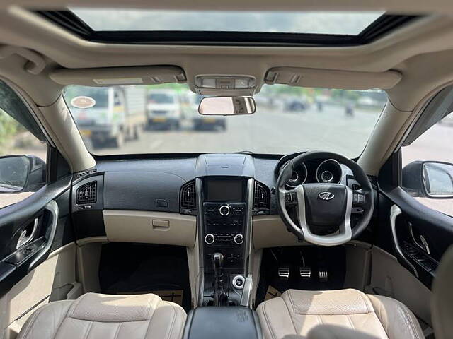 Used Mahindra XUV500 [2015-2018] W10 in Pune