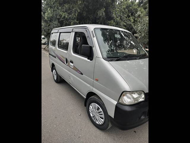 Used Maruti Suzuki Eeco [2010-2022] 5 STR AC (O) in Patna