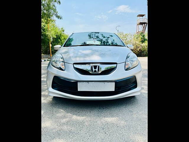 Used 2014 Honda Brio in Delhi