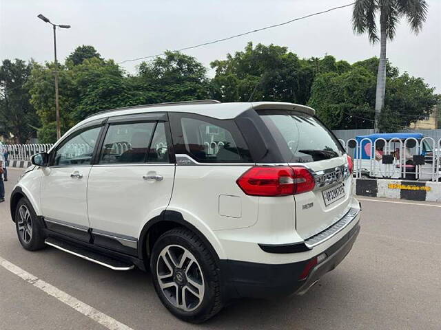 Used Tata Hexa [2017-2019] XTA 4x2 6 STR in Lucknow