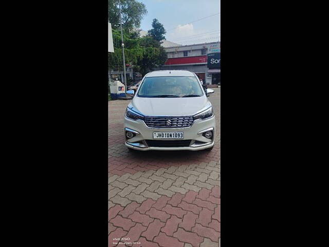 Used 2019 Maruti Suzuki Ertiga in Bokaro Steel City