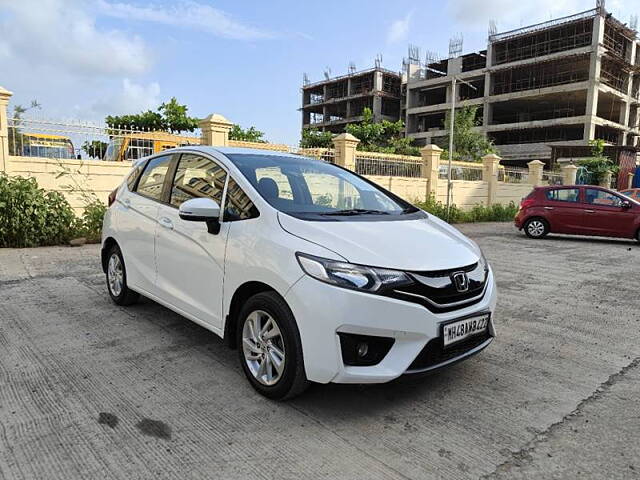 Used Honda Jazz [2015-2018] VX Petrol in Thane