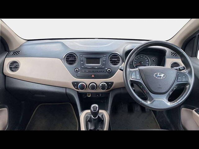 Used Hyundai Grand i10 [2013-2017] Asta 1.2 Kappa VTVT (O) [2013-2017] in Nagpur