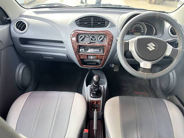 Used Maruti Suzuki Alto 800 [2012-2016] Lxi in Mumbai