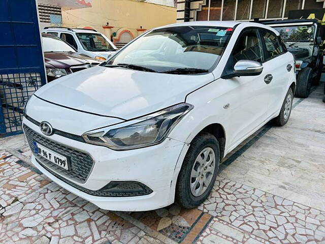 Used Hyundai Elite i20 [2016-2017] Asta 1.4 CRDI [2016-2017] in Kanpur