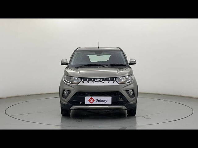 Used Mahindra KUV100 NXT K8 6 STR [2017-2020] in Lucknow