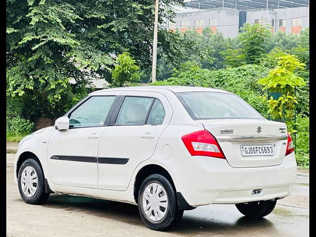 Used Maruti Suzuki Swift DZire [2011-2015] VDI in Vadodara