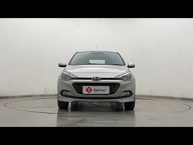 Used Hyundai Elite i20 [2014-2015] Asta 1.2 in Hyderabad