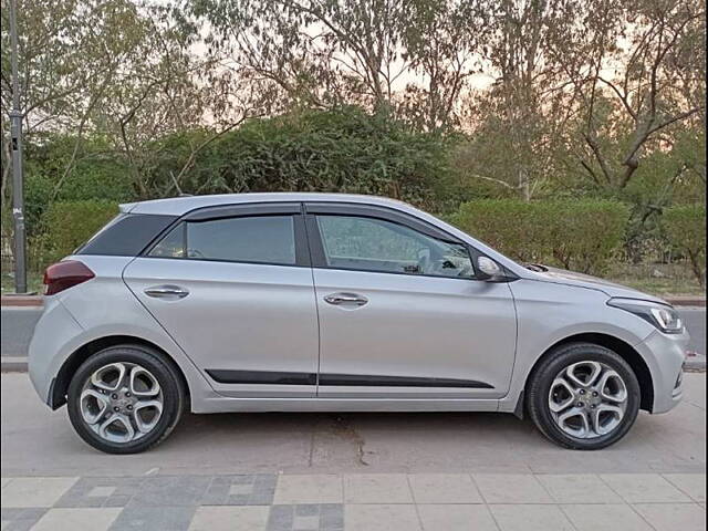 Used Hyundai Elite i20 [2018-2019] Asta 1.2 in Delhi