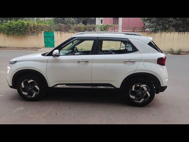 Used Hyundai Venue [2019-2022] SX Plus 1.0 Turbo DCT in Delhi