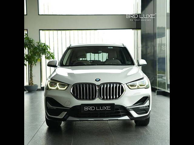 Used 2020 BMW X1 in Thrissur