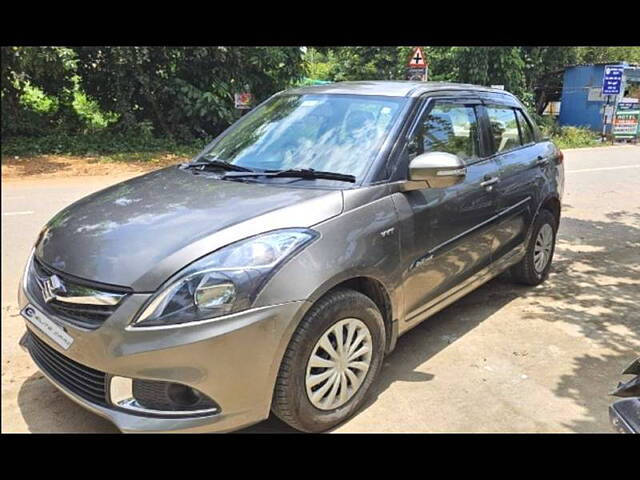 Used Maruti Suzuki Swift Dzire [2015-2017] VXI in Bangalore