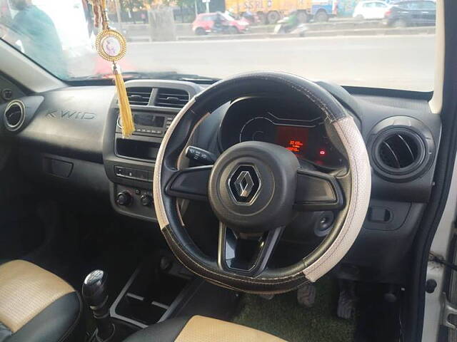 Used Renault Kwid [2015-2019] RXL [2015-2019] in Pune