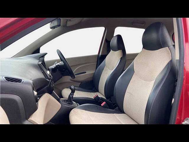 Used Hyundai Santro Asta [2018-2020] in Surat