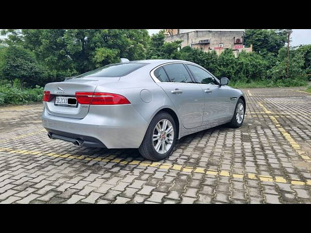 Used Jaguar XE [2016-2019] Portfolio in Delhi