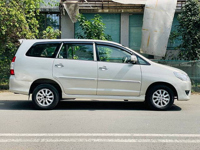 Used Toyota Innova [2005-2009] 2.5 V 7 STR in Surat