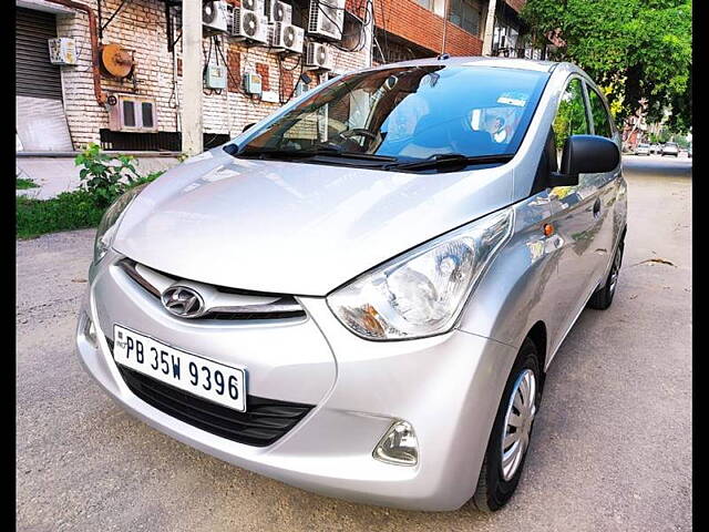 Used Hyundai Eon Era + in Chandigarh